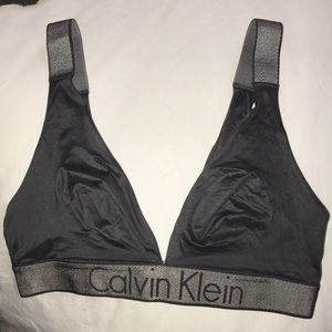 Calvin Klein Sports Bra